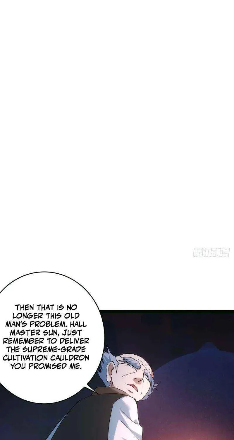 I Took Over The System Players Chapter 85 page 28 - 