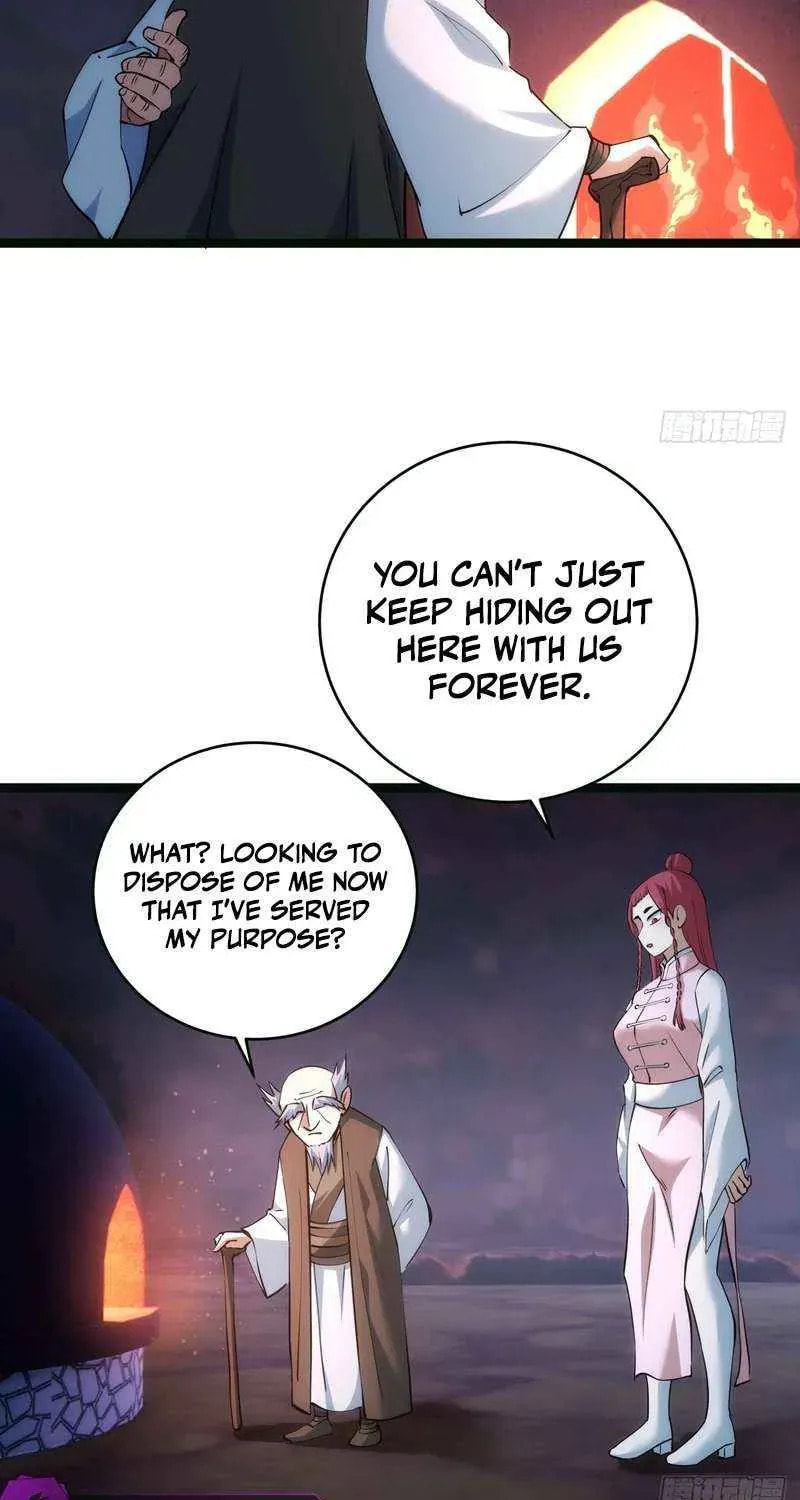 I Took Over The System Players Chapter 85 page 29 - 