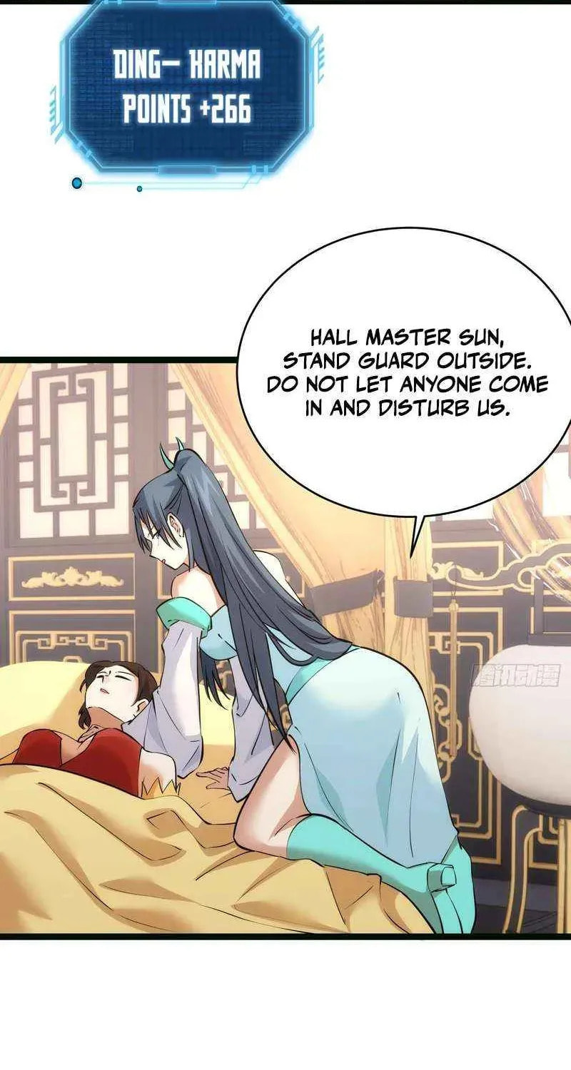 I Took Over The System Players Chapter 85 page 4 - 