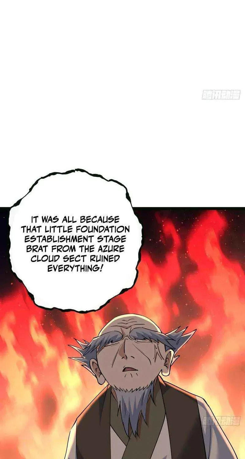 I Took Over The System Players Chapter 85 page 34 - 
