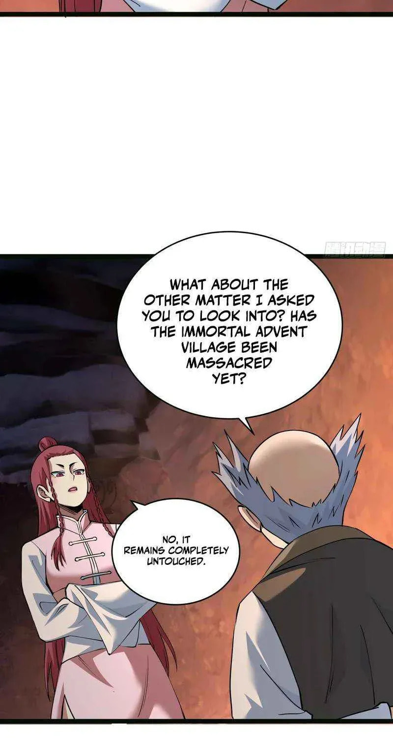 I Took Over The System Players Chapter 85 page 36 - 