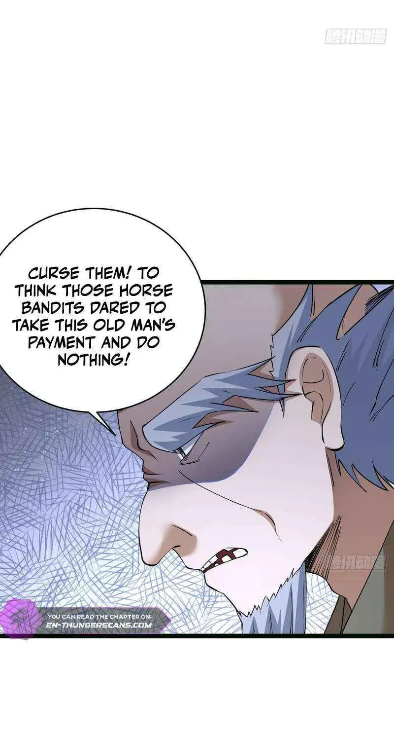I Took Over The System Players Chapter 85 page 37 - 
