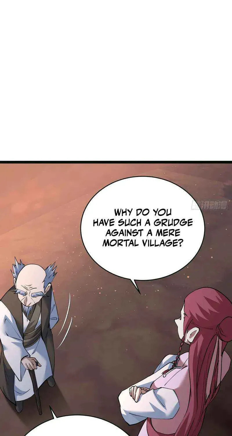 I Took Over The System Players Chapter 85 page 38 - 