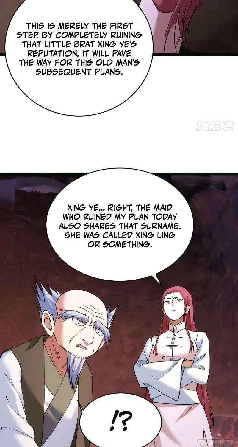I Took Over The System Players Chapter 85 page 39 - 