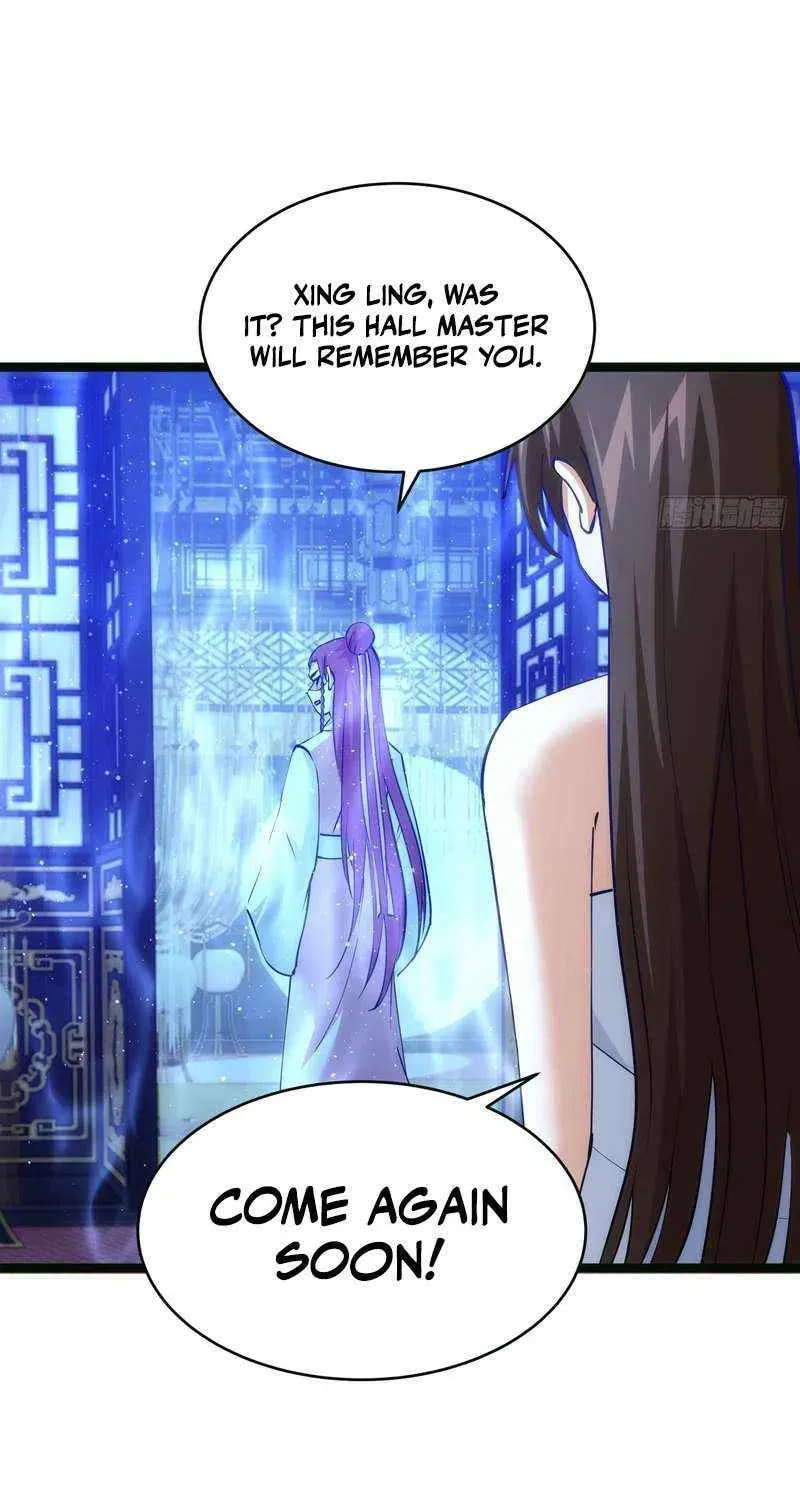 I Took Over The System Players Chapter 85 page 5 - 