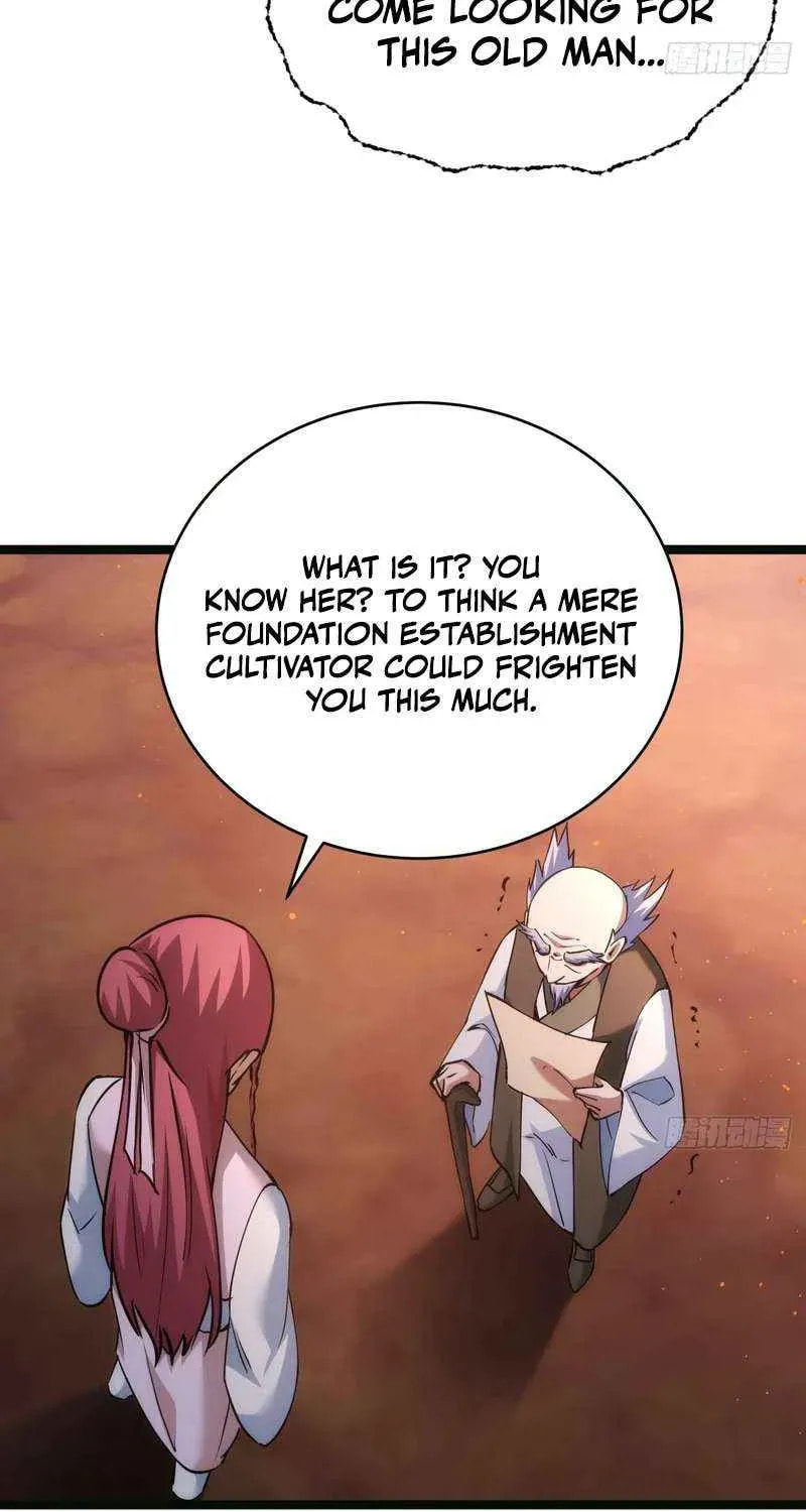 I Took Over The System Players Chapter 85 page 43 - 