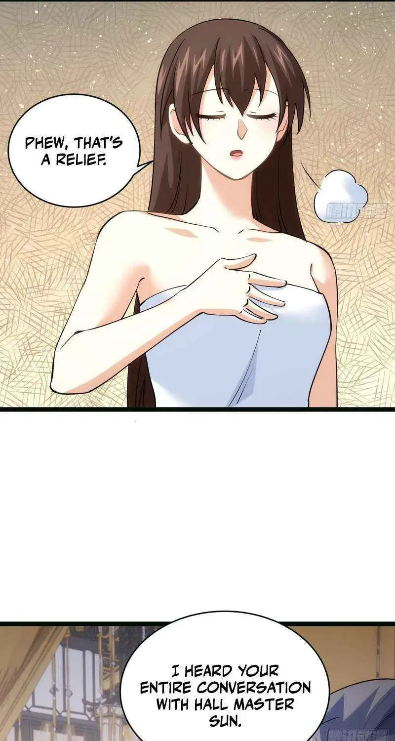 I Took Over The System Players Chapter 85 page 9 - 