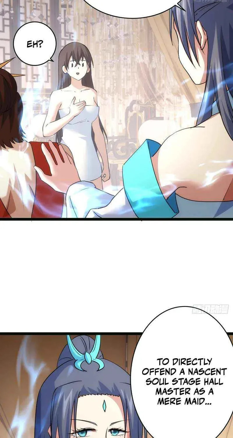 I Took Over The System Players Chapter 85 page 10 - 