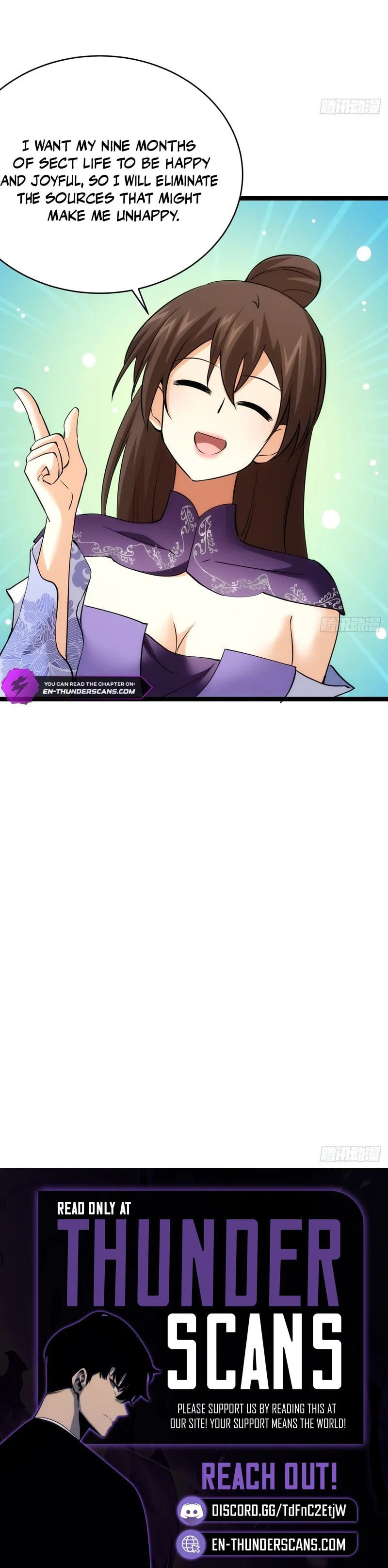 I Took Over The System Players Chapter 88 page 5 - 