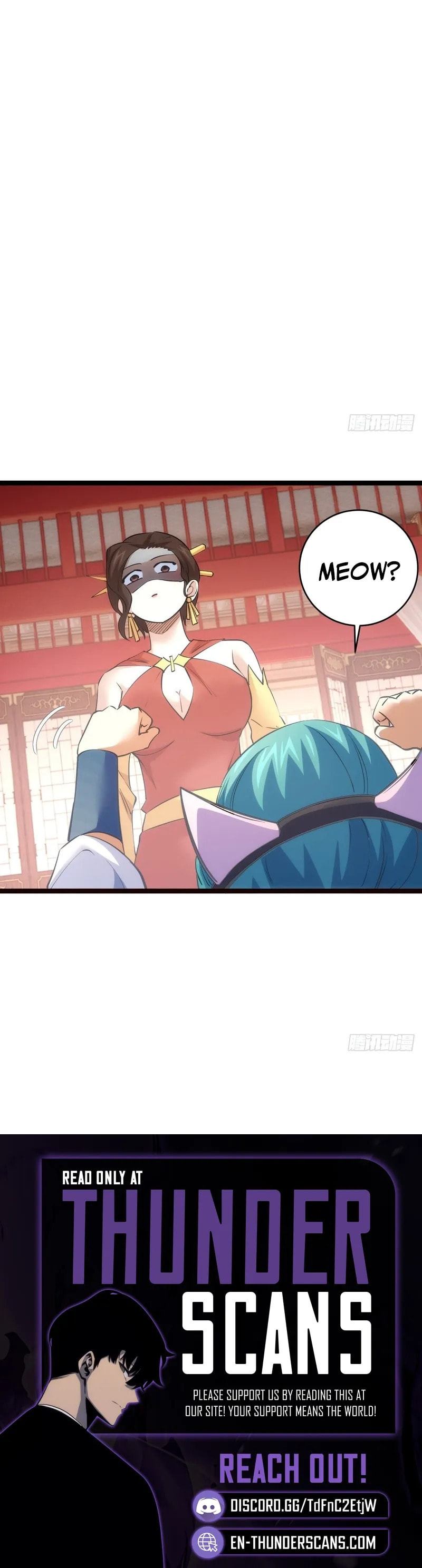 I Took Over The System Players Chapter 89 page 5 - 
