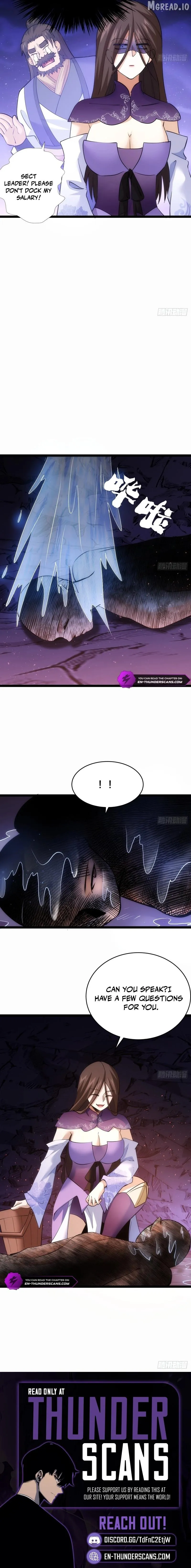 I Took Over The System Players Chapter 92 page 5 - 