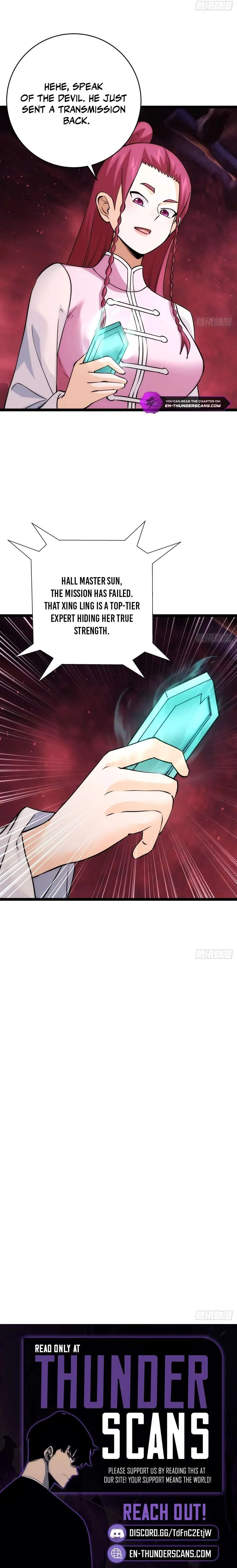 I Took Over The System Players Chapter 93 page 5 - 
