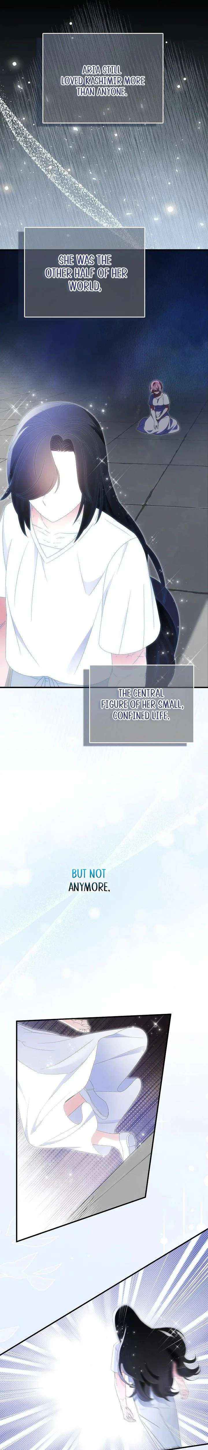 I Tried To Be Her Loyal Sword Chapter 129 page 14 - 