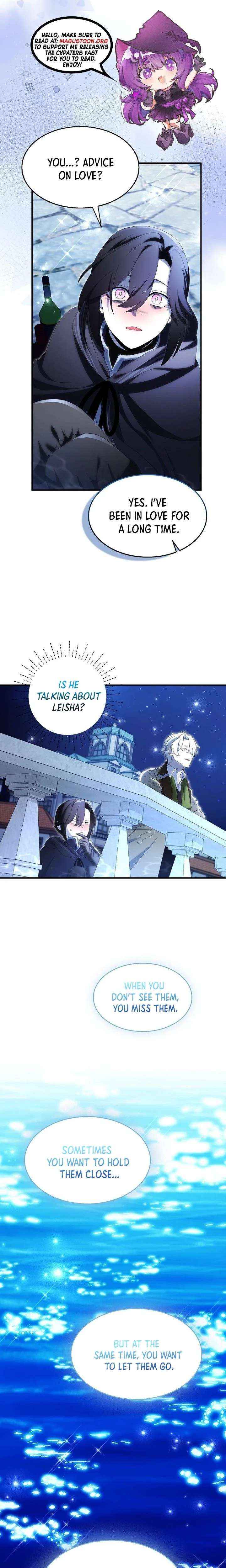 I Tried To Be Her Loyal Sword Chapter 130 page 2 - 