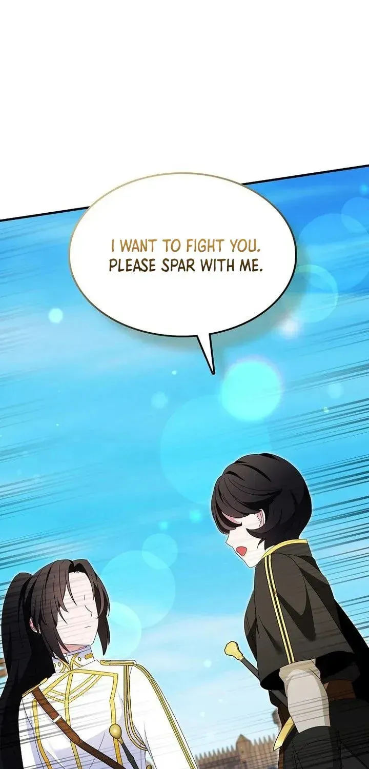 I Tried To Be Her Loyal Sword Chapter 131 page 2 - 