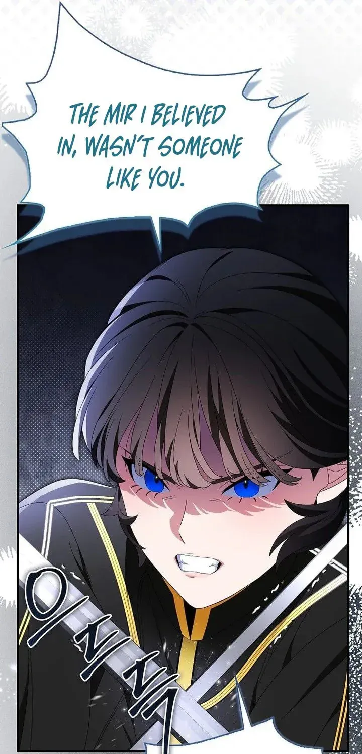 I Tried To Be Her Loyal Sword Chapter 131 page 15 - 