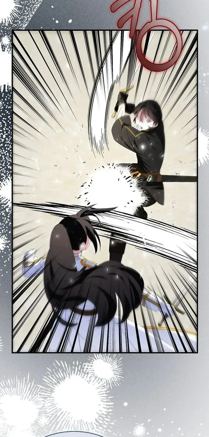 I Tried To Be Her Loyal Sword Chapter 131 page 17 - 