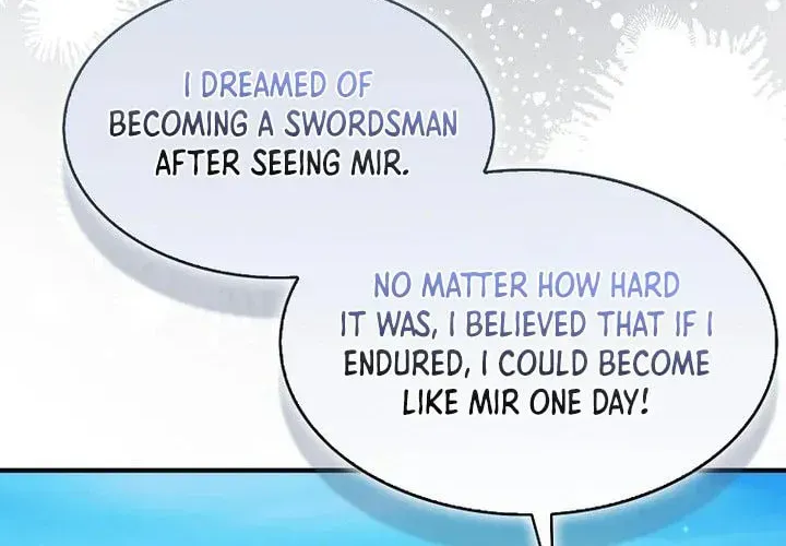 I Tried To Be Her Loyal Sword Chapter 131 page 18 - 