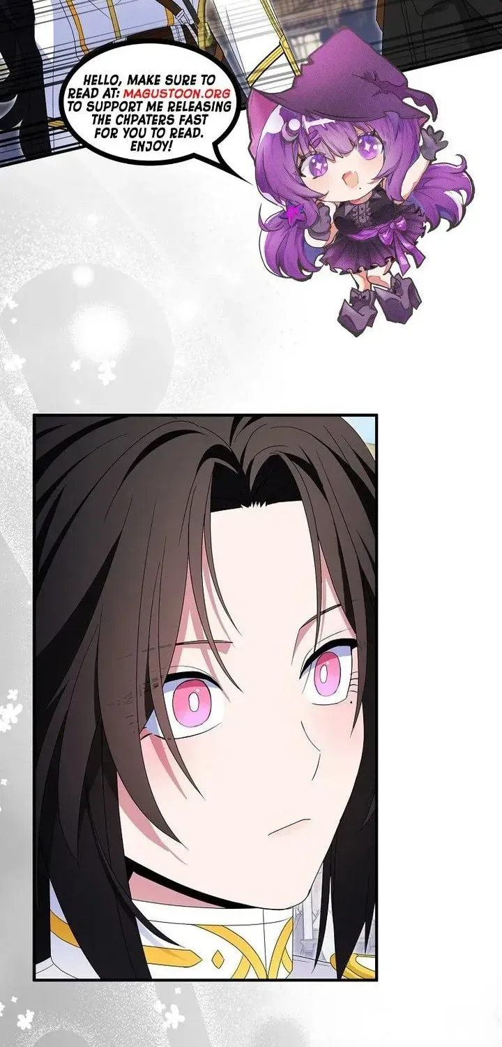 I Tried To Be Her Loyal Sword Chapter 131 page 3 - 