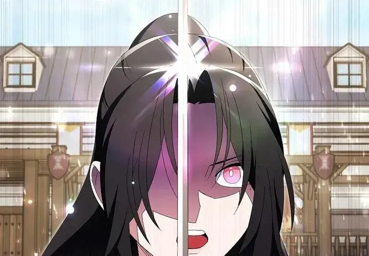 I Tried To Be Her Loyal Sword Chapter 131 page 26 - 