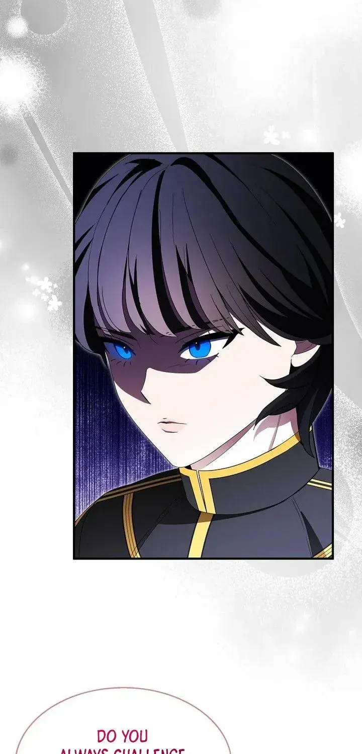 I Tried To Be Her Loyal Sword Chapter 131 page 4 - 