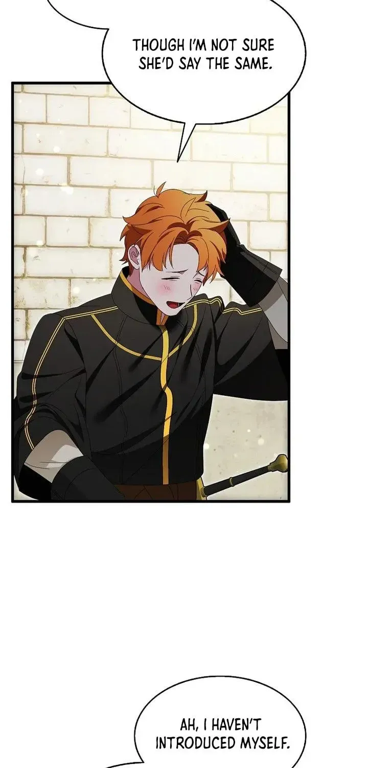 I Tried To Be Her Loyal Sword Chapter 131 page 37 - 