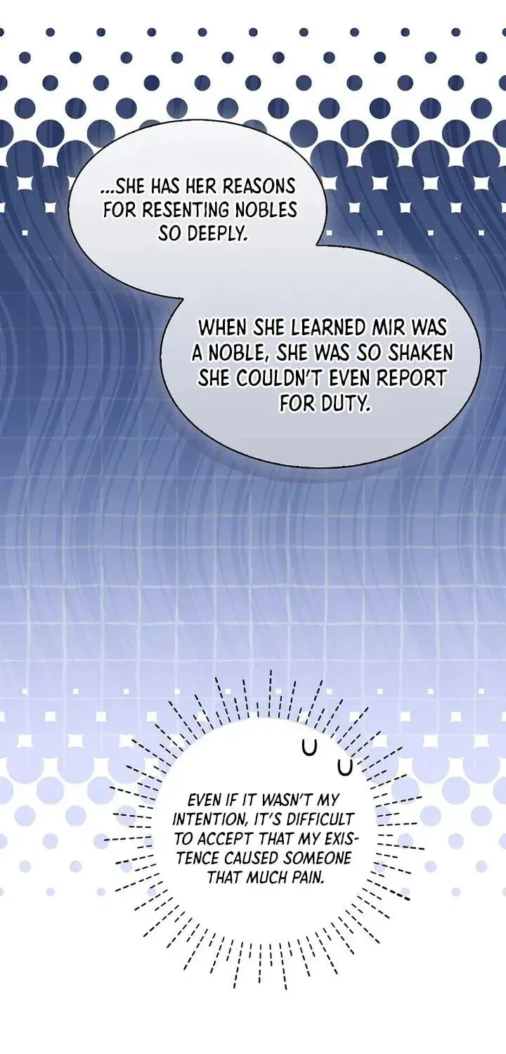 I Tried To Be Her Loyal Sword Chapter 131 page 43 - 
