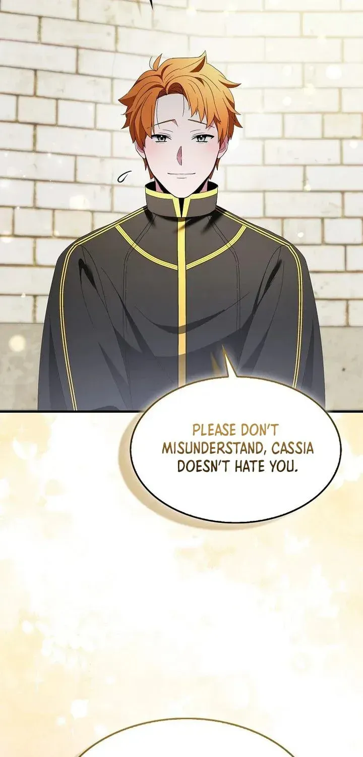 I Tried To Be Her Loyal Sword Chapter 131 page 45 - 