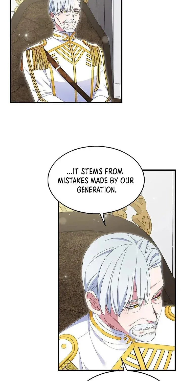 I Tried To Be Her Loyal Sword Chapter 131 page 55 - 