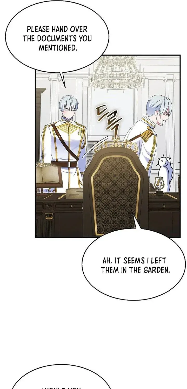 I Tried To Be Her Loyal Sword Chapter 131 page 66 - 
