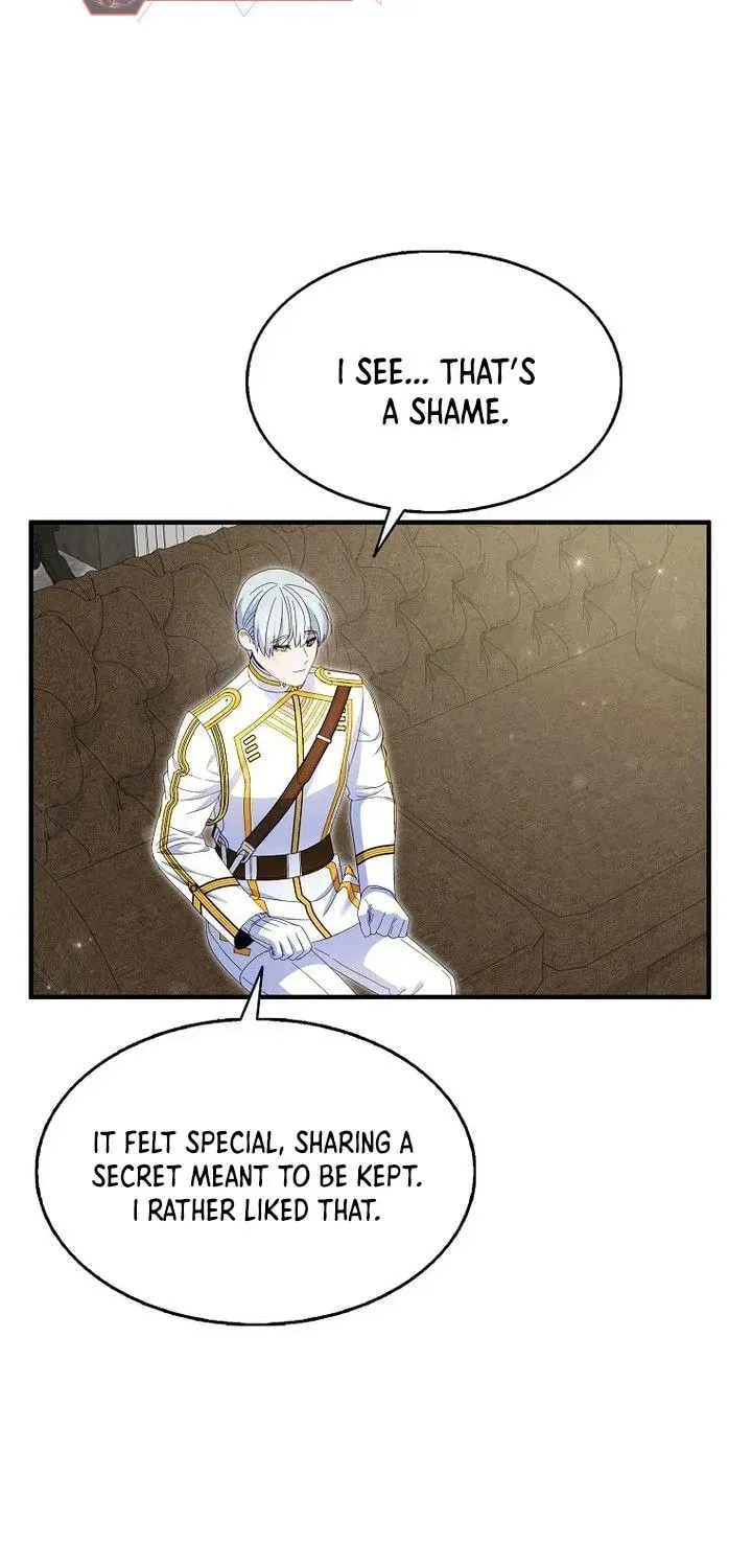I Tried To Be Her Loyal Sword Chapter 131 page 72 - 