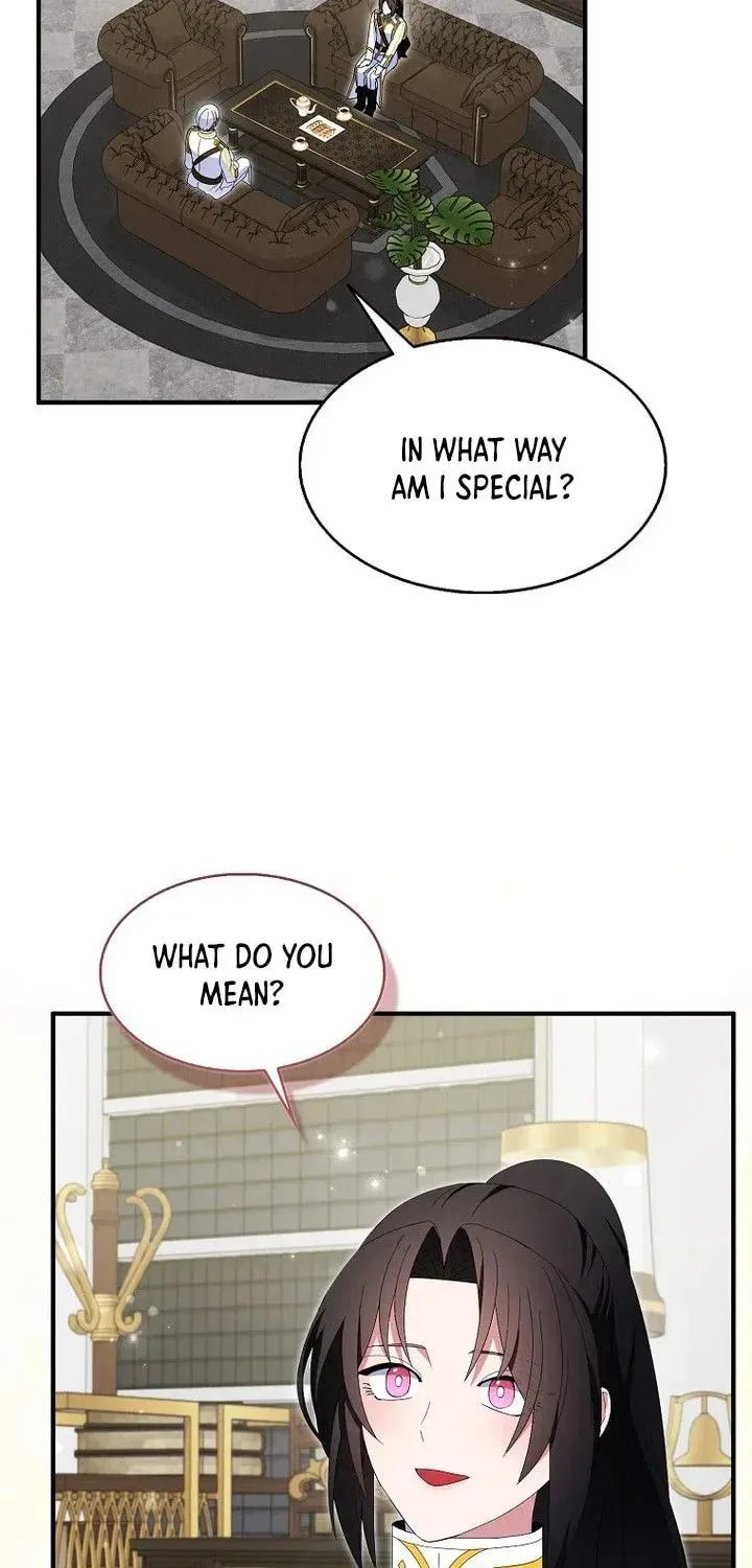 I Tried To Be Her Loyal Sword Chapter 131 page 74 - 