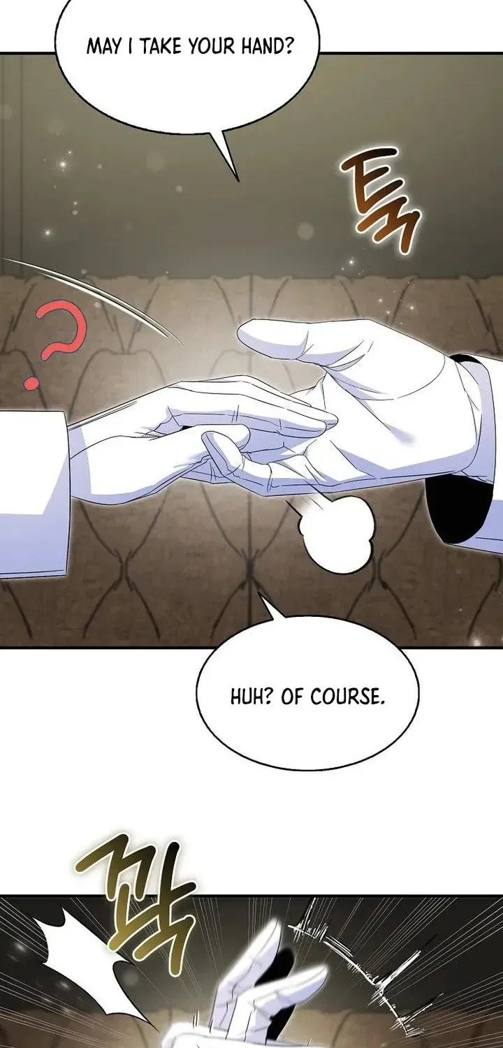 I Tried To Be Her Loyal Sword Chapter 131 page 80 - 
