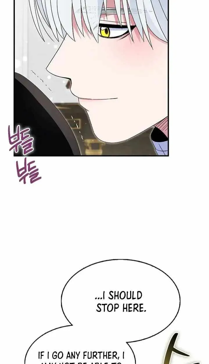 I Tried To Be Her Loyal Sword Chapter 132 page 19 - 