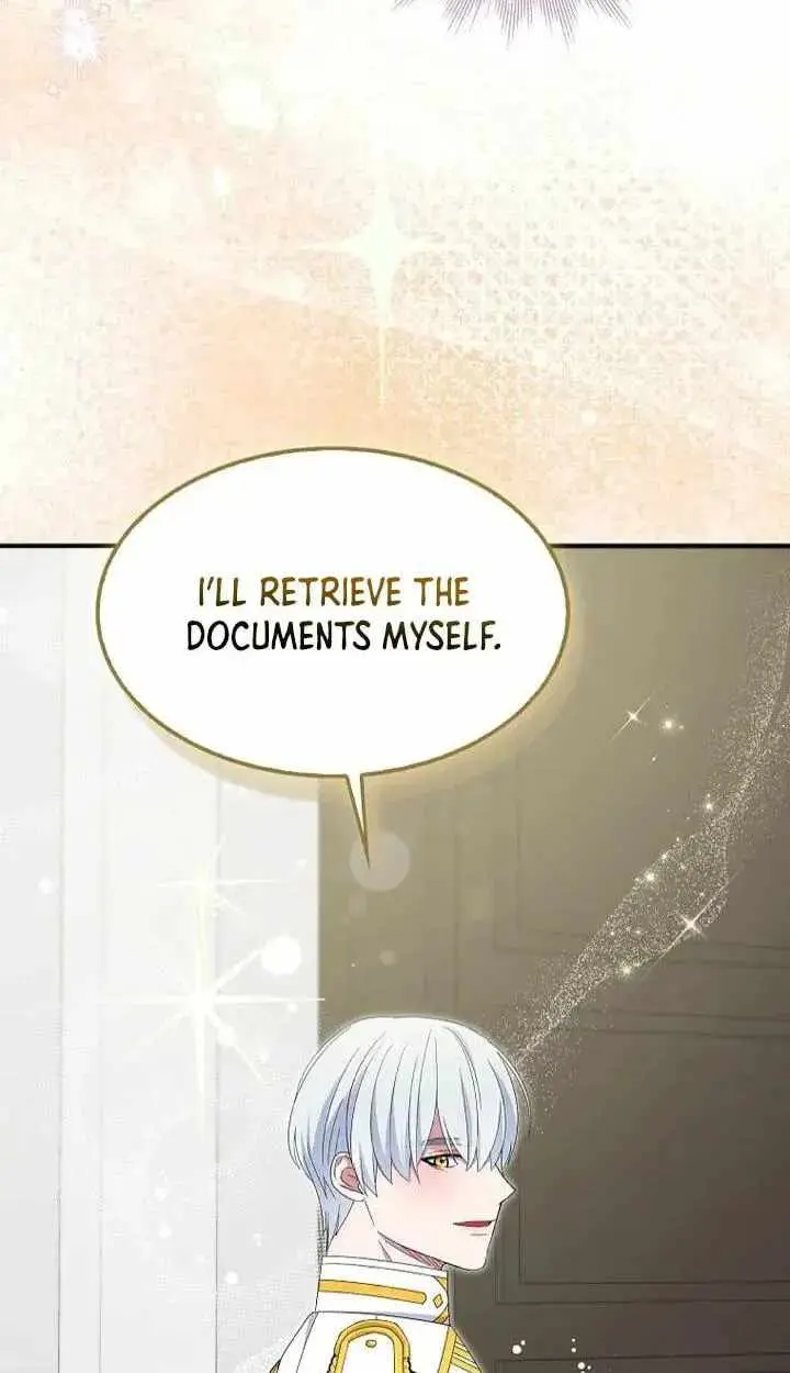 I Tried To Be Her Loyal Sword Chapter 132 page 21 - 