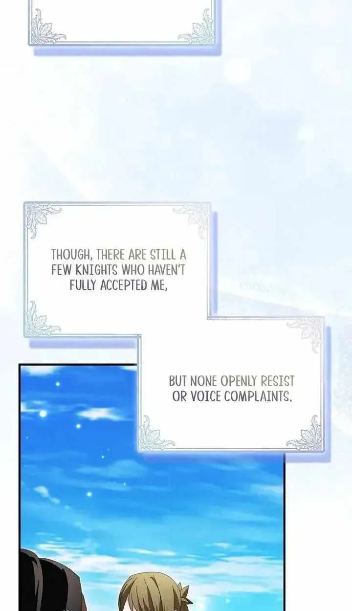 I Tried To Be Her Loyal Sword Chapter 132 page 29 - 