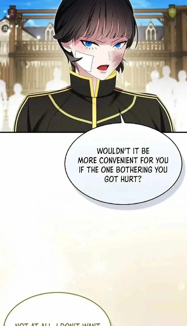 I Tried To Be Her Loyal Sword Chapter 132 page 37 - 