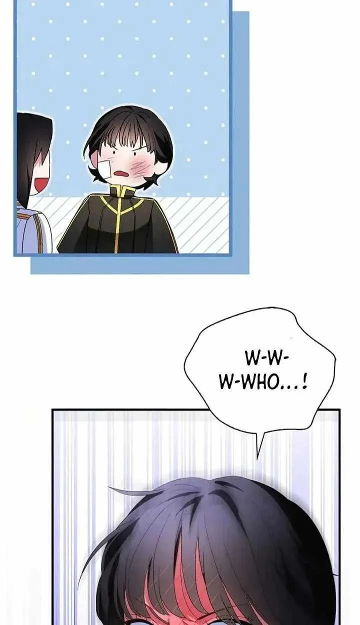 I Tried To Be Her Loyal Sword Chapter 132 page 41 - 
