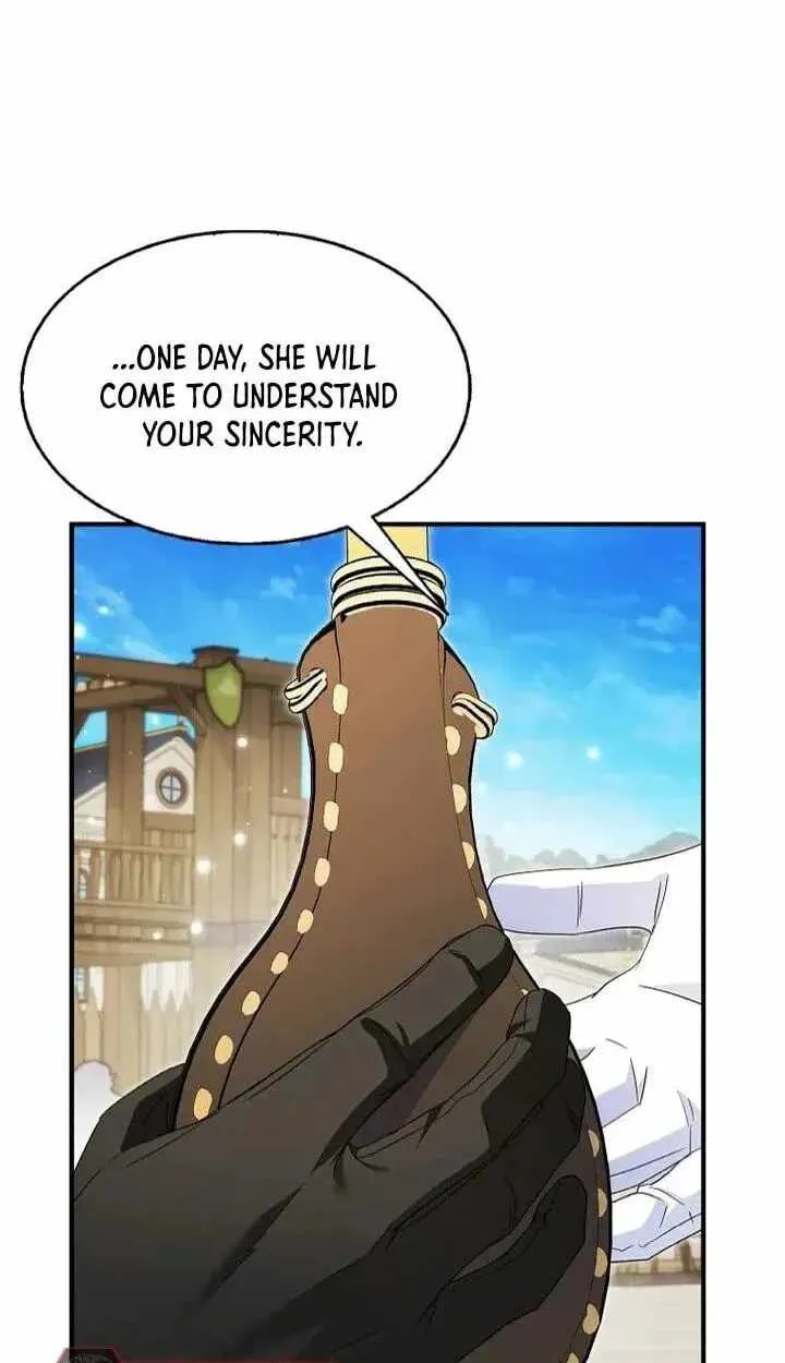 I Tried To Be Her Loyal Sword Chapter 132 page 47 - 