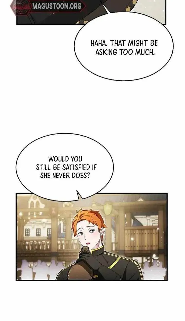 I Tried To Be Her Loyal Sword Chapter 132 page 48 - 