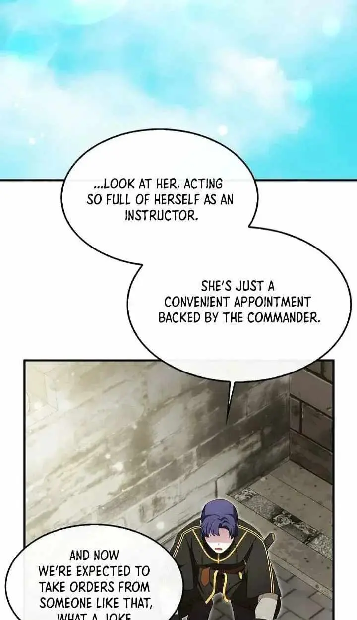 I Tried To Be Her Loyal Sword Chapter 132 page 52 - 