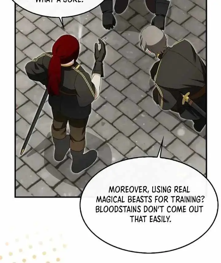 I Tried To Be Her Loyal Sword Chapter 132 page 53 - 