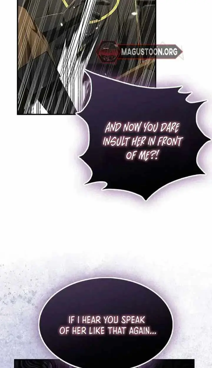 I Tried To Be Her Loyal Sword Chapter 132 page 61 - 