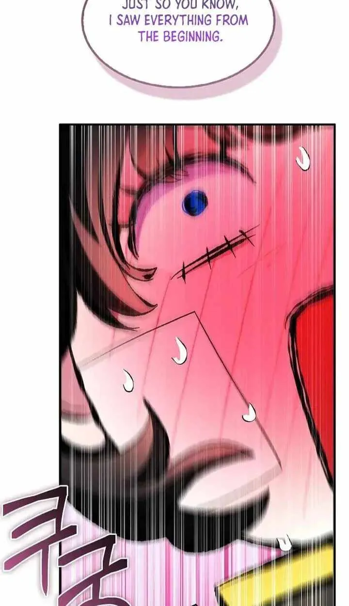 I Tried To Be Her Loyal Sword Chapter 132 page 68 - 