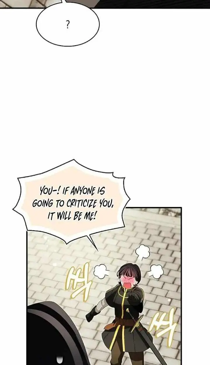 I Tried To Be Her Loyal Sword Chapter 132 page 70 - 