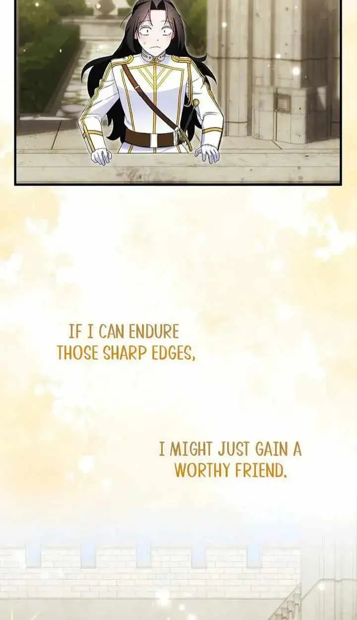 I Tried To Be Her Loyal Sword Chapter 132 page 74 - 