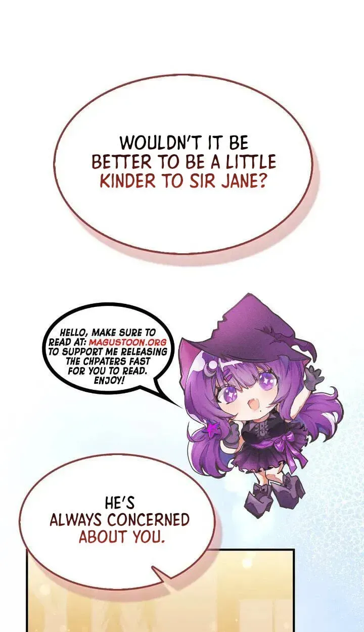I Tried To Be Her Loyal Sword Chapter 134 page 2 - 