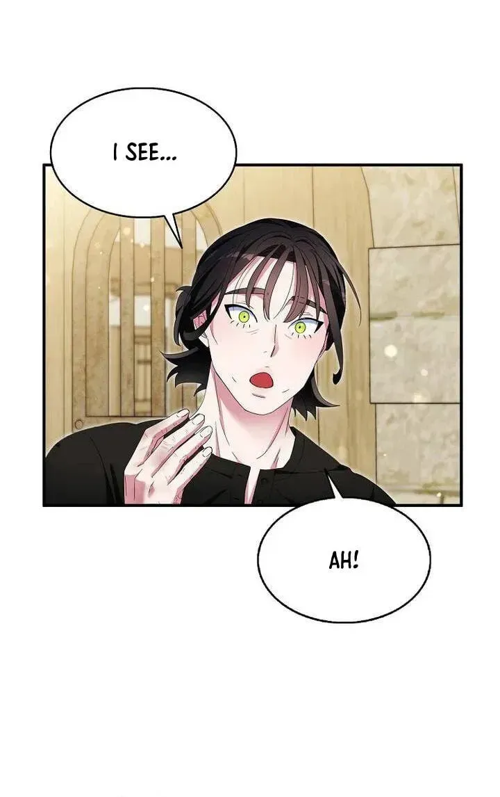 I Tried To Be Her Loyal Sword Chapter 134 page 13 - 