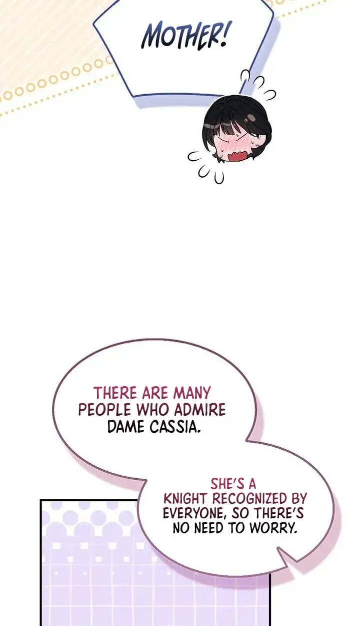 I Tried To Be Her Loyal Sword Chapter 134 page 16 - 