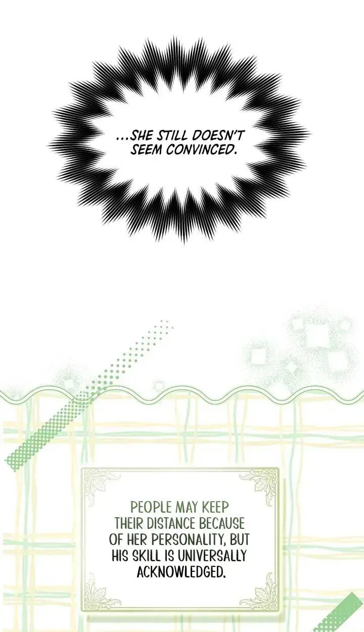 I Tried To Be Her Loyal Sword Chapter 134 page 18 - 